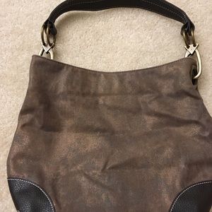 Braciano Shoulder Bag